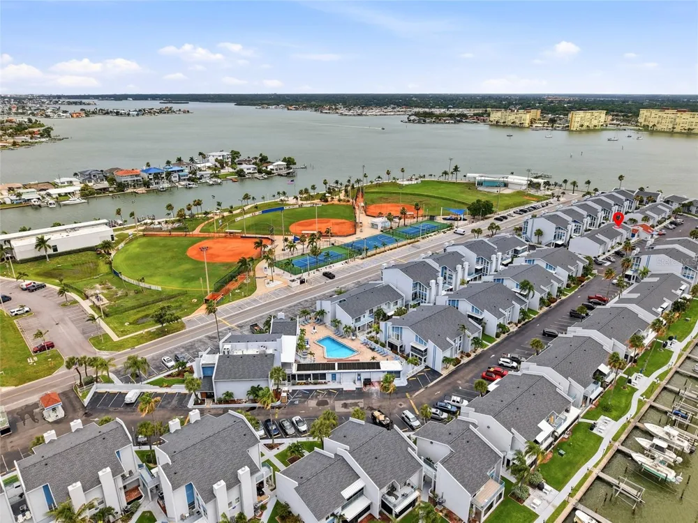 320 MEDALLION BOULEVARD #H Madeira Beach, FL 33708