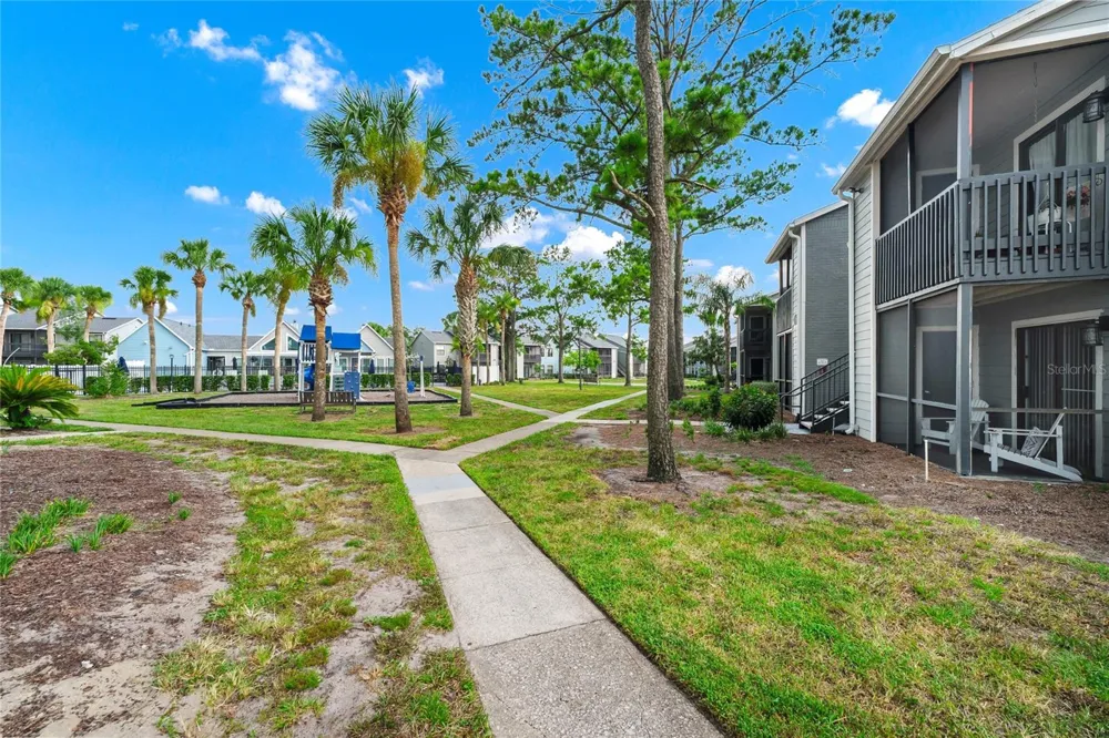 3740 IDLEBROOK CIRCLE #102 Casselberry, FL 32707