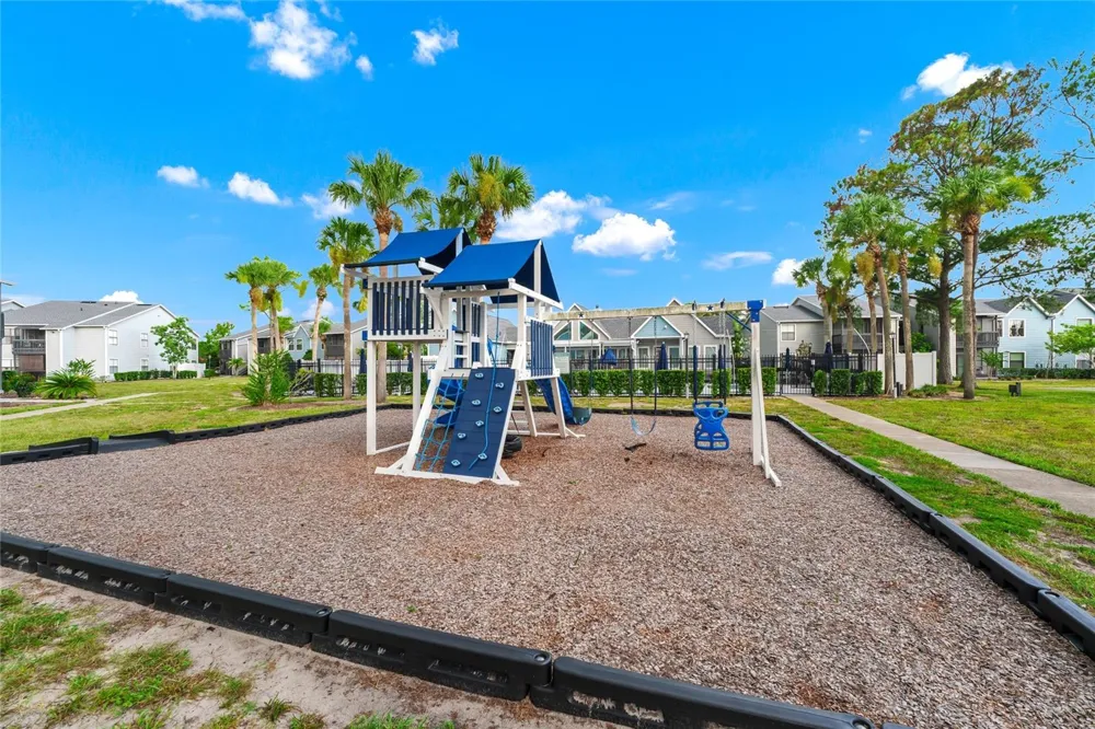 3740 IDLEBROOK CIRCLE #102 Casselberry, FL 32707
