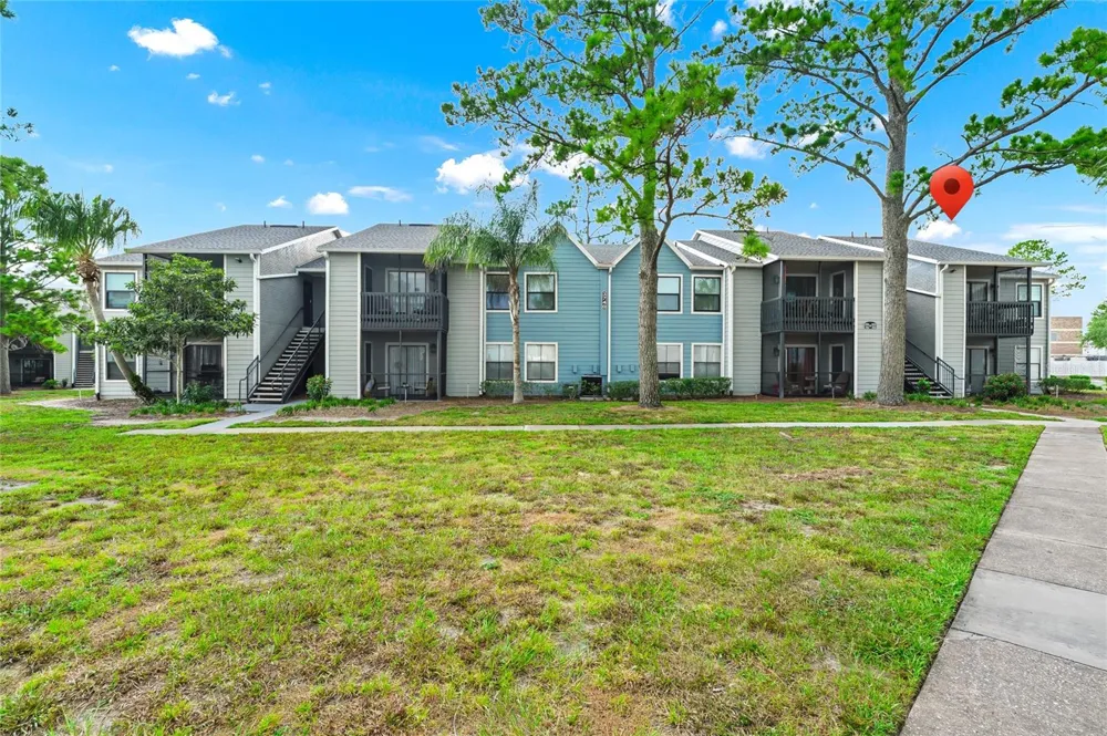 3740 IDLEBROOK CIRCLE #102 Casselberry, FL 32707