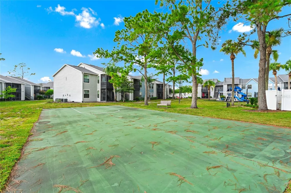 3740 IDLEBROOK CIRCLE #102 Casselberry, FL 32707