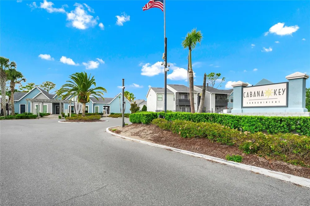 3740 IDLEBROOK CIRCLE #102 Casselberry, FL 32707
