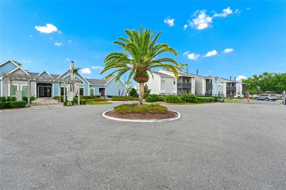 3740 IDLEBROOK CIRCLE #102 Casselberry, FL 32707