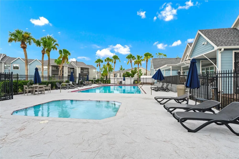 3740 IDLEBROOK CIRCLE #102 Casselberry, FL 32707