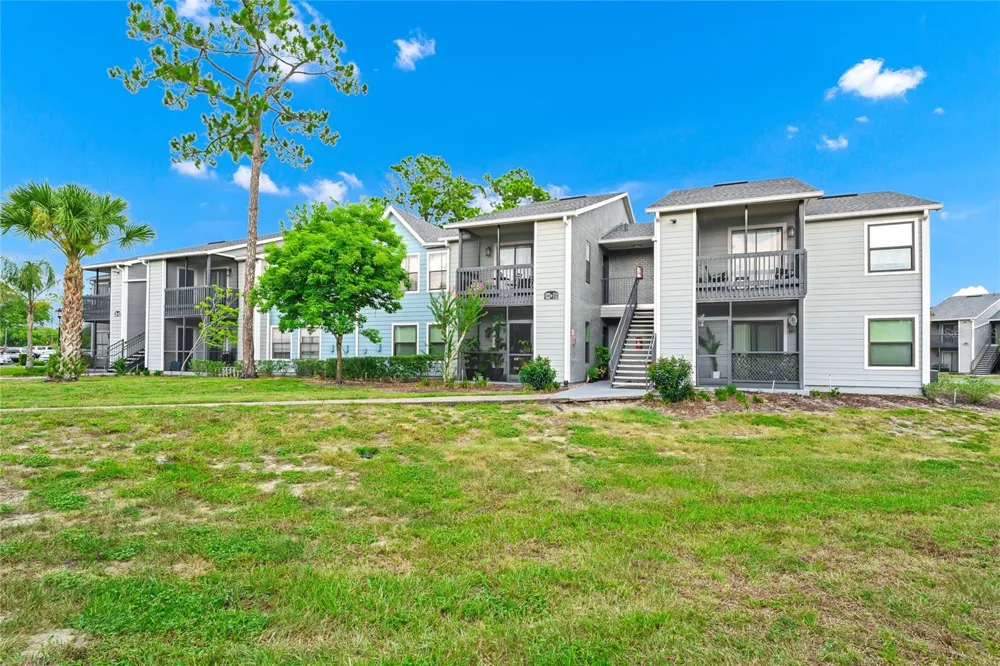 3740 IDLEBROOK CIRCLE #102 Casselberry, FL 32707