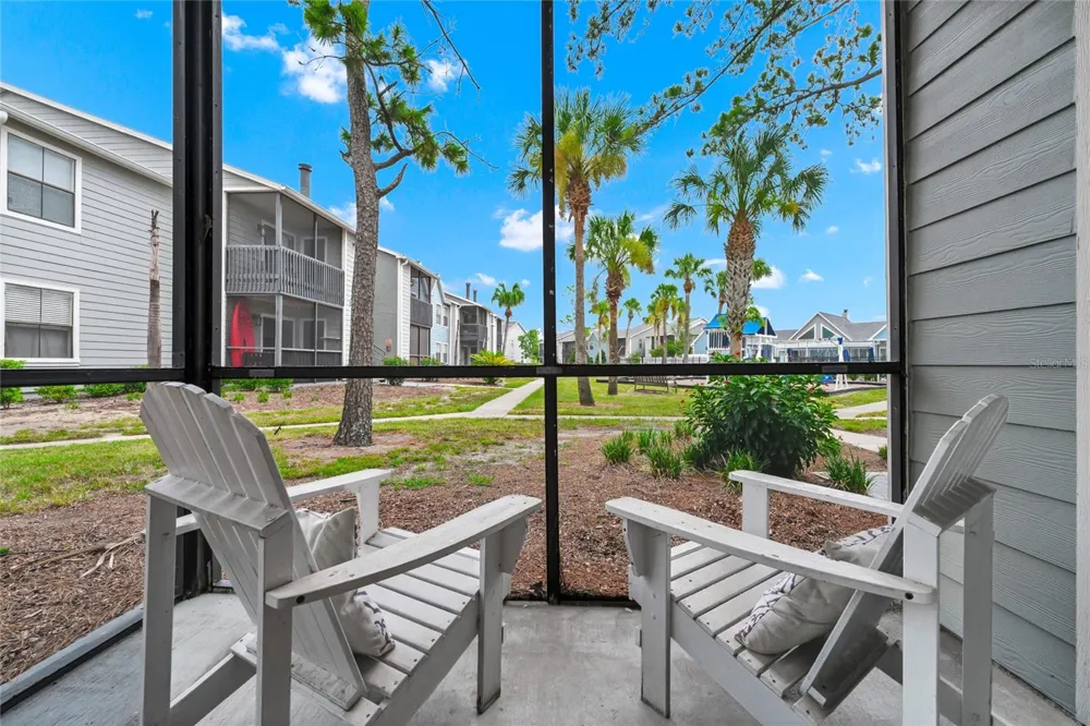 3740 IDLEBROOK CIRCLE #102 Casselberry, FL 32707