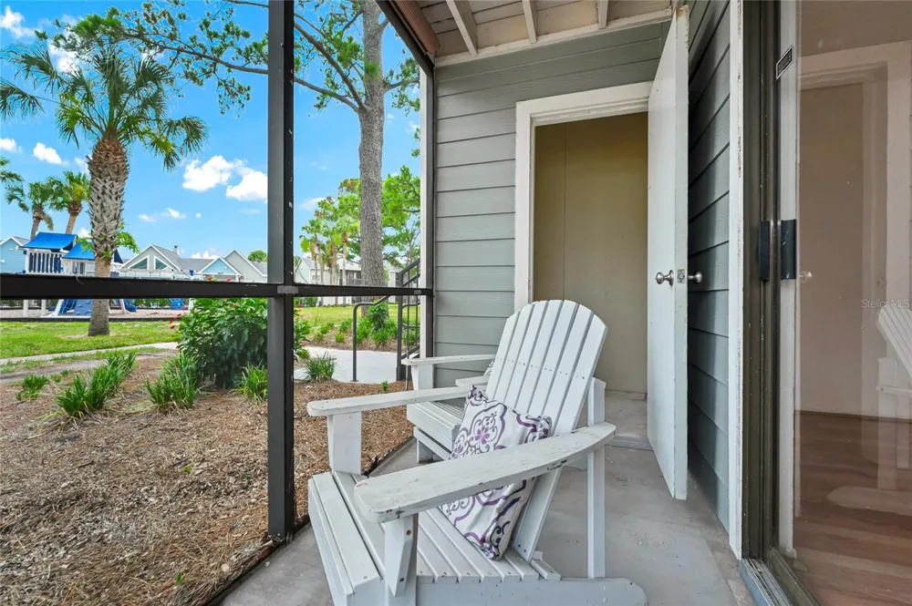 3740 IDLEBROOK CIRCLE #102 Casselberry, FL 32707