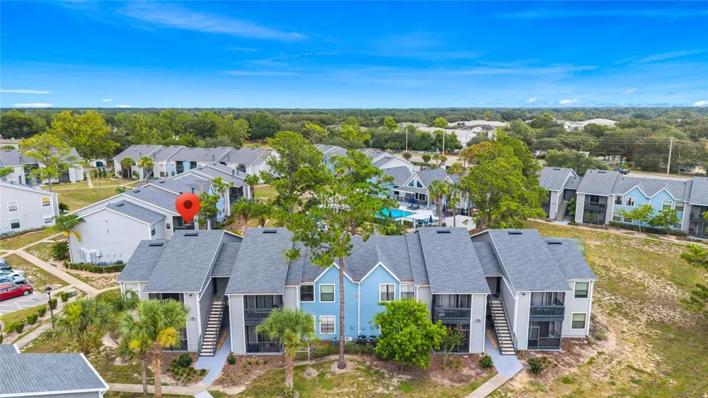 3740 IDLEBROOK CIRCLE #102 Casselberry, FL 32707