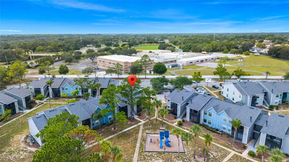 3740 IDLEBROOK CIRCLE #102 Casselberry, FL 32707