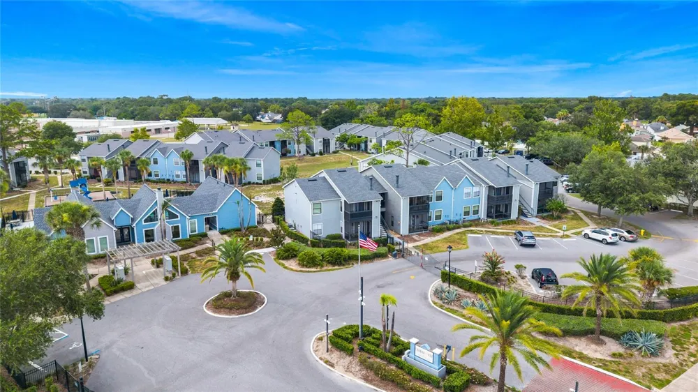3740 IDLEBROOK CIRCLE #102 Casselberry, FL 32707