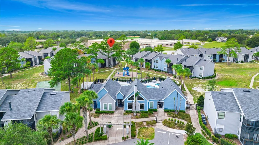 3740 IDLEBROOK CIRCLE #102 Casselberry, FL 32707