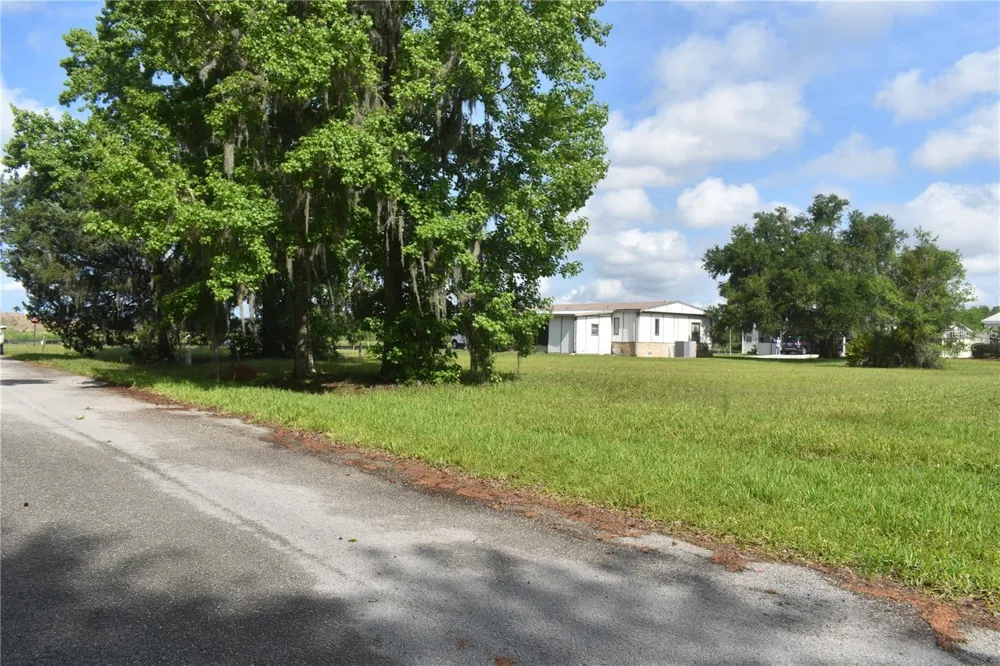 LOT 62 BLK C LEXINGTON CIRCLE Wildwood, FL 34785
