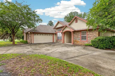 200 Eagle Blvd.