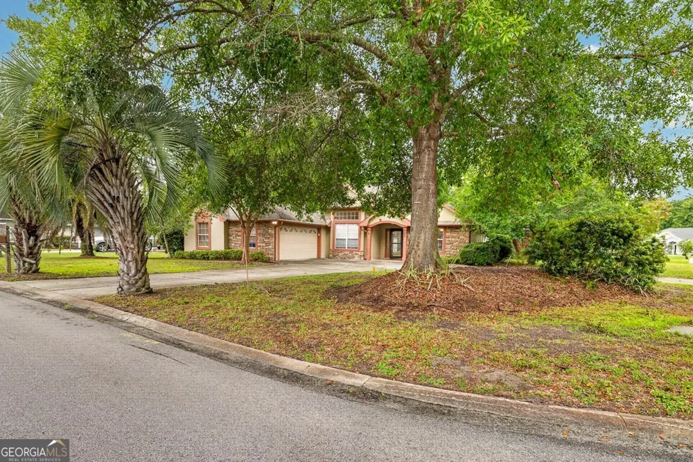 200 Eagle Blvd. Kingsland, GA 31548