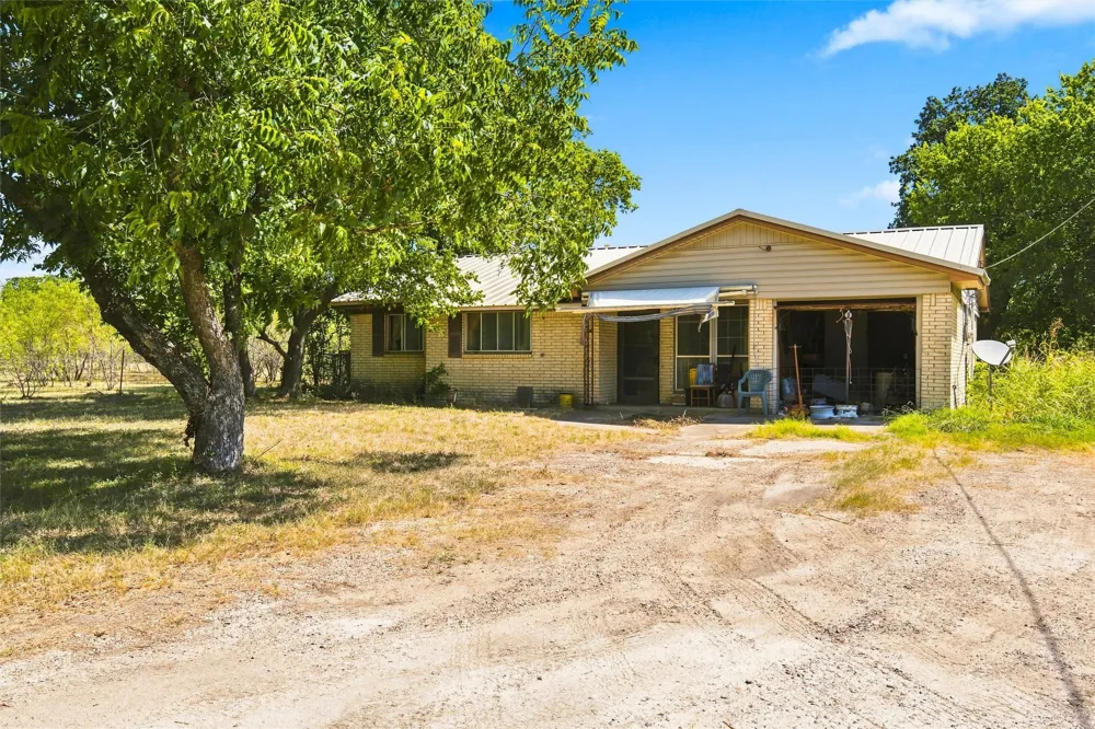 1816 Wesley Chapel Road Gholson, TX 76705
