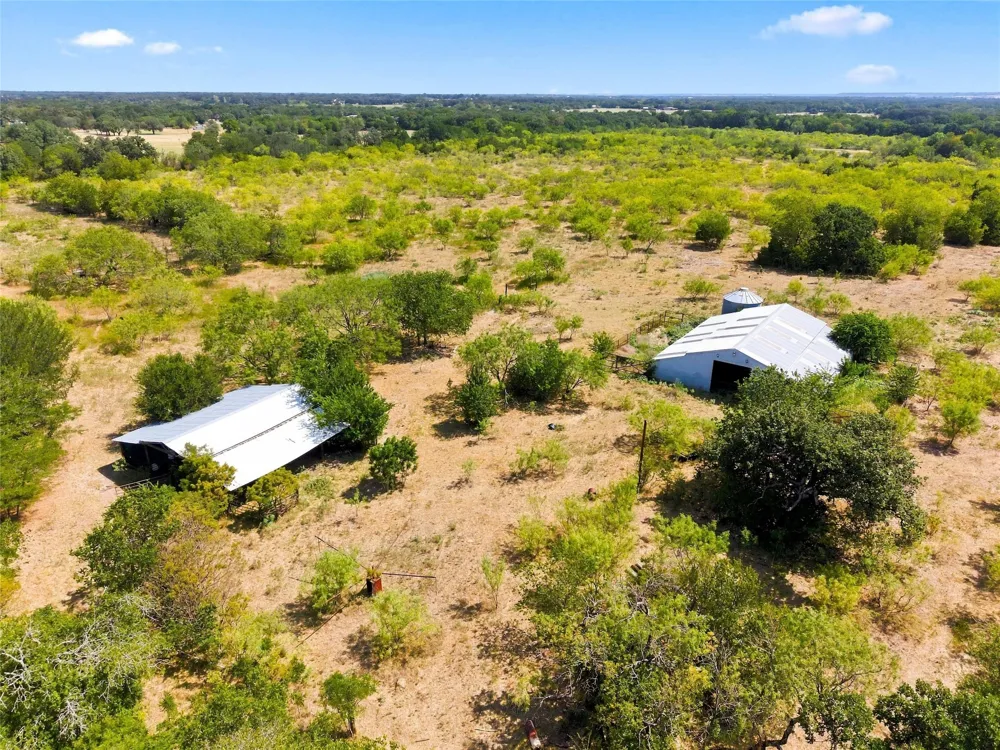 1816 Wesley Chapel Road Gholson, TX 76705