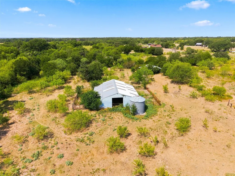 1816 Wesley Chapel Road Gholson, TX 76705