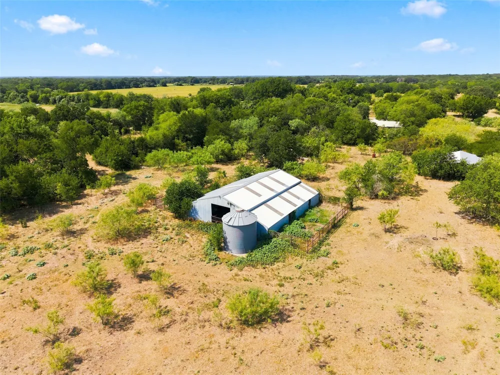 1816 Wesley Chapel Road Gholson, TX 76705