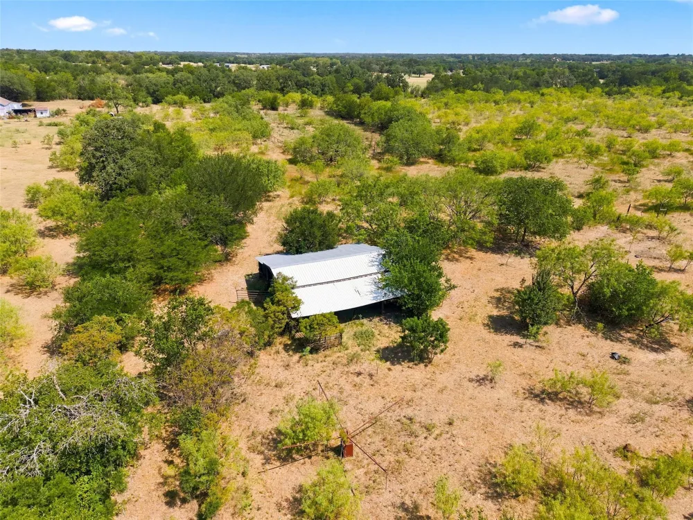 1816 Wesley Chapel Road Gholson, TX 76705