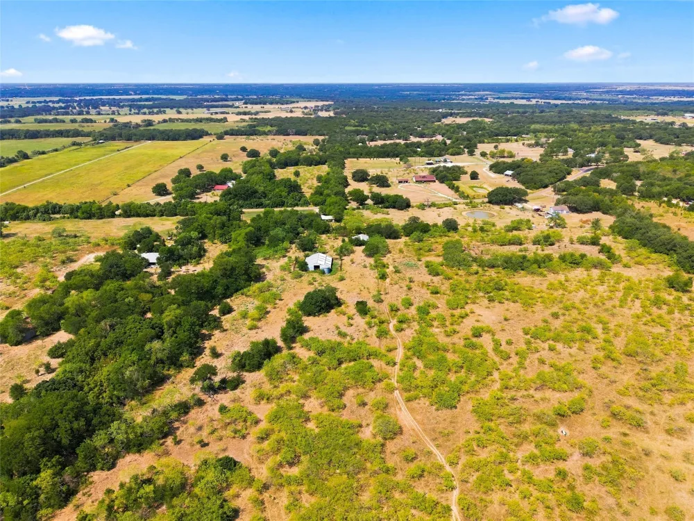 1816 Wesley Chapel Road Gholson, TX 76705