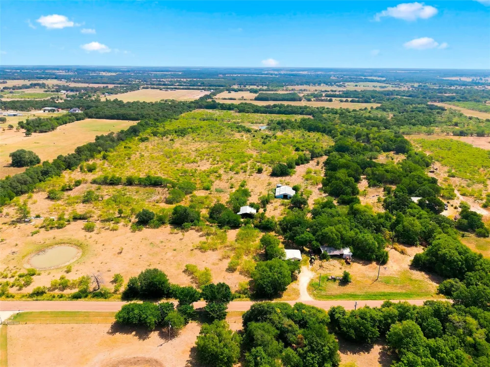 1816 Wesley Chapel Road Gholson, TX 76705