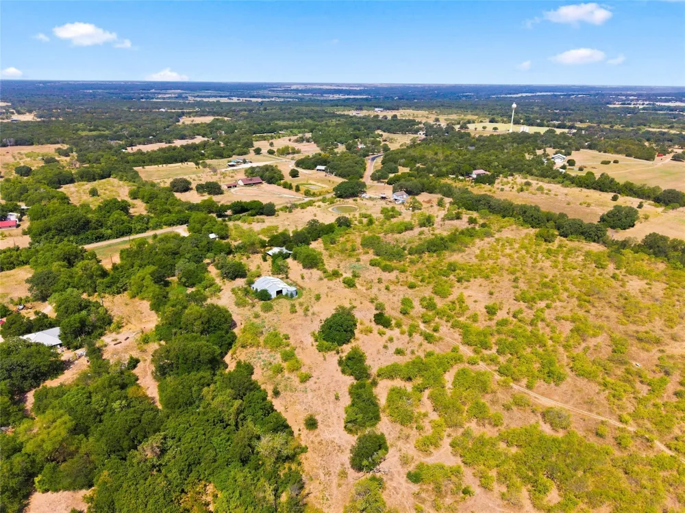 1816 Wesley Chapel Road Gholson, TX 76705