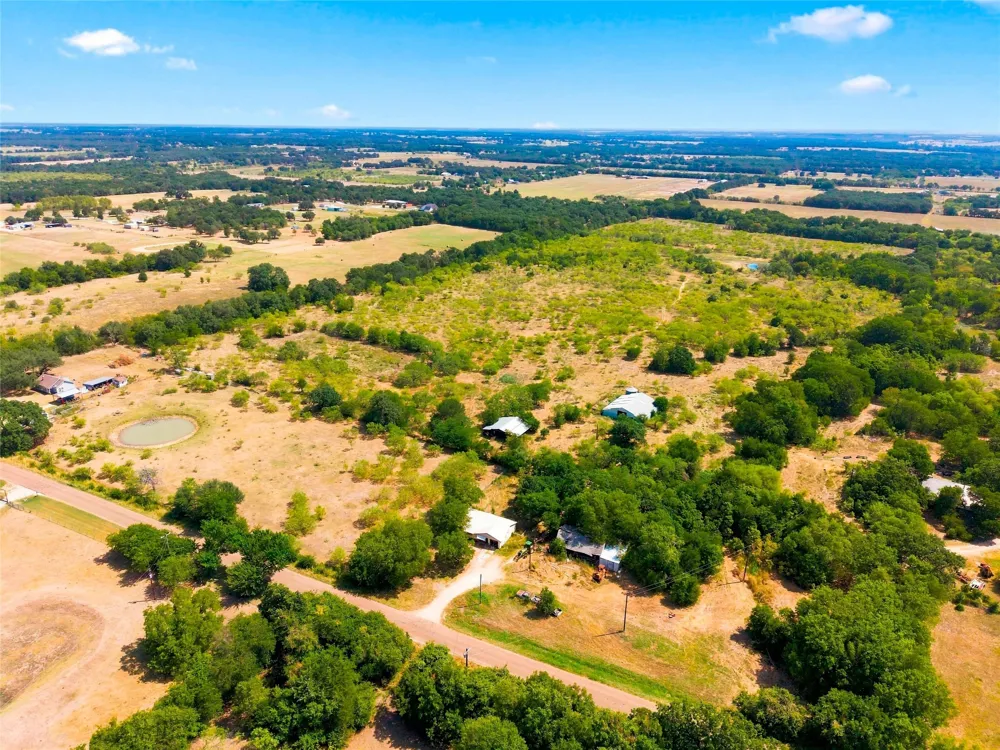 1816 Wesley Chapel Road Gholson, TX 76705