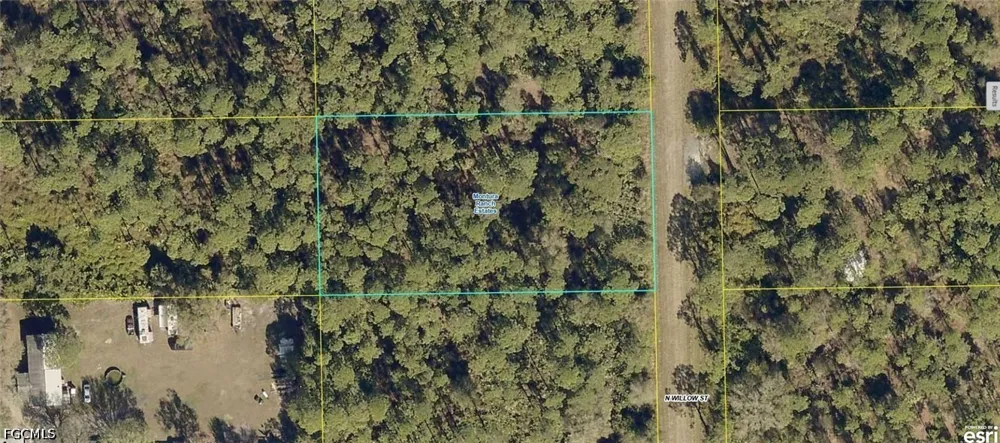 Willow Street Clewiston, FL 33440