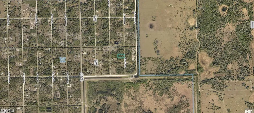 Willow Street Clewiston, FL 33440