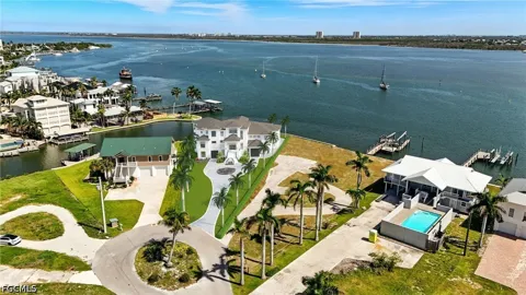 Matanzas Court
