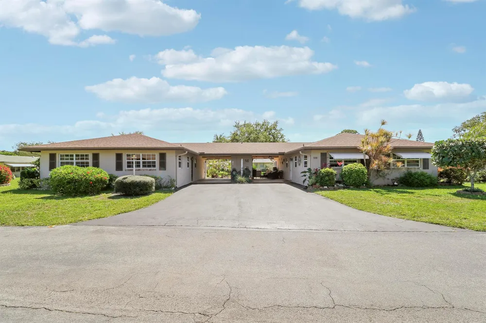 129 Mockingbird Lane Delray Beach, FL 33445