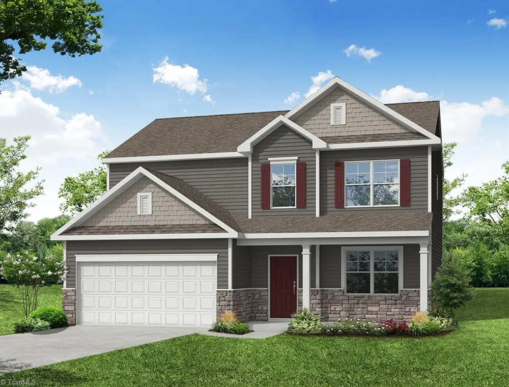 310 Blooming Maple Drive Kernersville, NC 27284