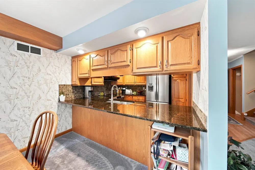 288 Whitlock St Street Saline City, MI 48176