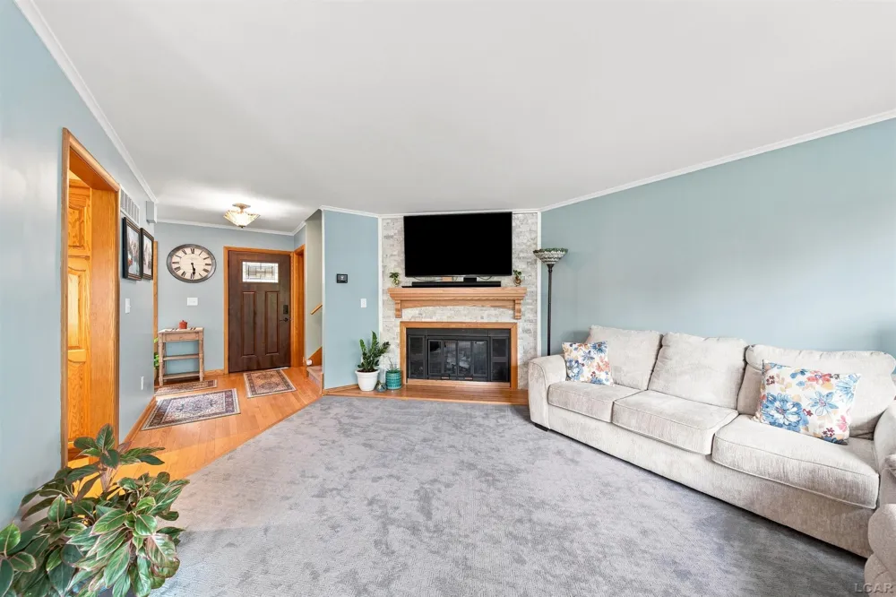 288 Whitlock St Street Saline City, MI 48176