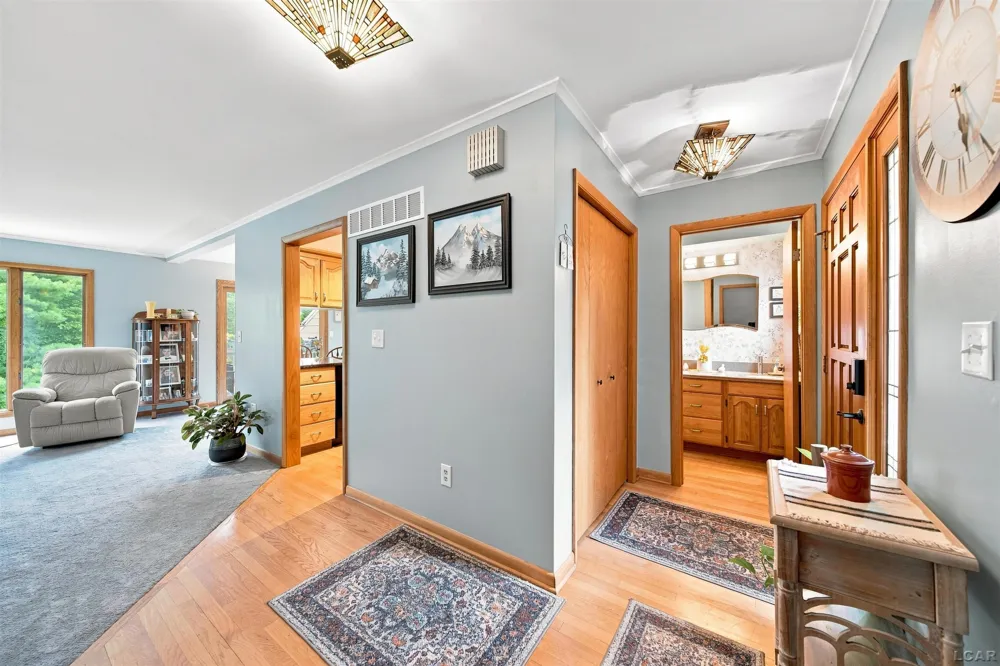 288 Whitlock St Street Saline City, MI 48176