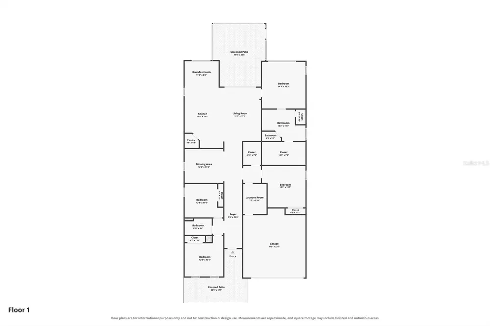 6517 NESTALL COURT Apollo Beach, FL 33572