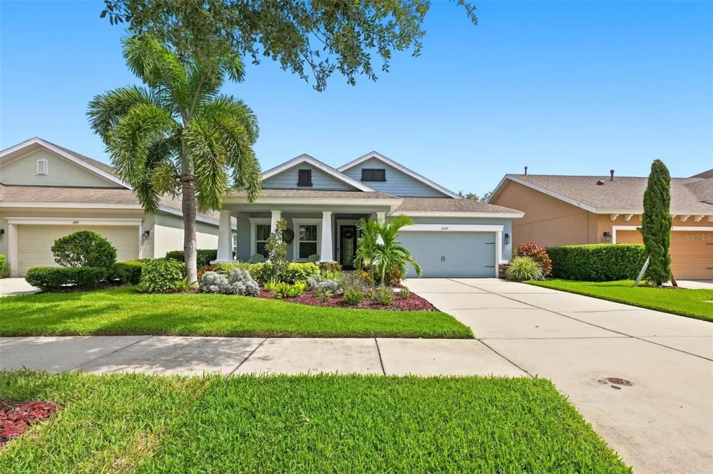 6517 NESTALL COURT Apollo Beach, FL 33572