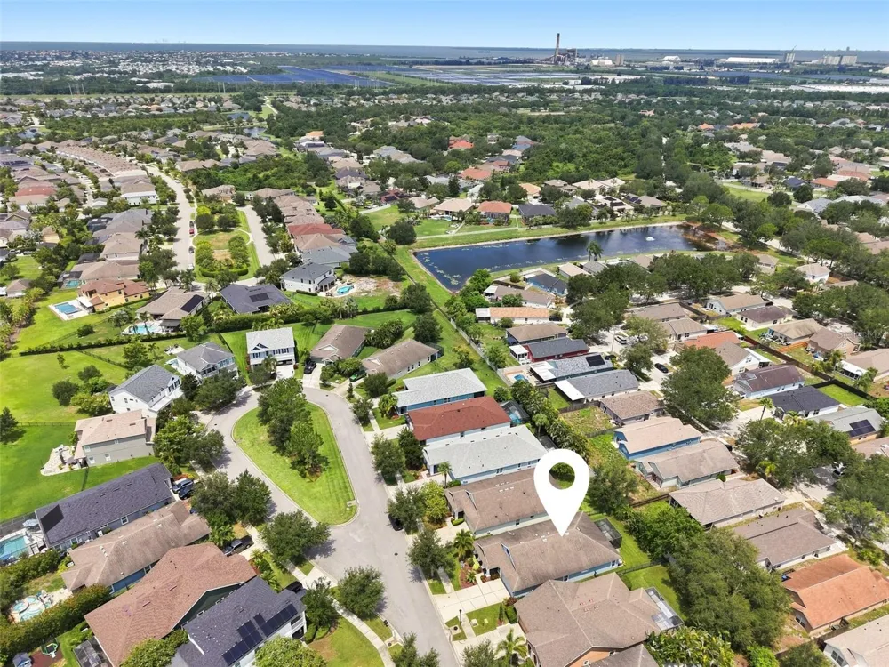 6517 NESTALL COURT Apollo Beach, FL 33572