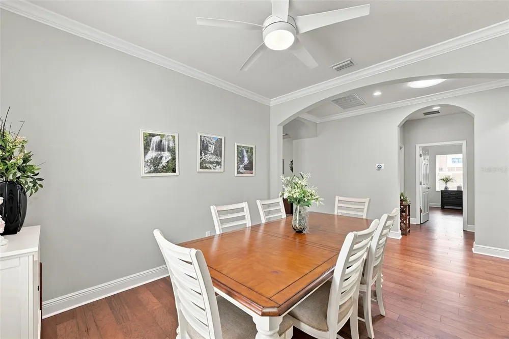 6517 NESTALL COURT Apollo Beach, FL 33572