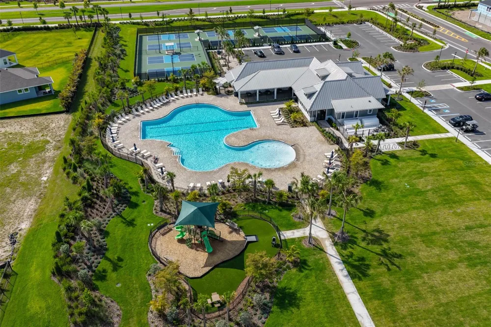 6517 NESTALL COURT Apollo Beach, FL 33572