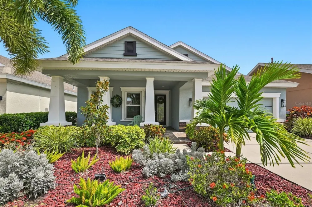 6517 NESTALL COURT Apollo Beach, FL 33572