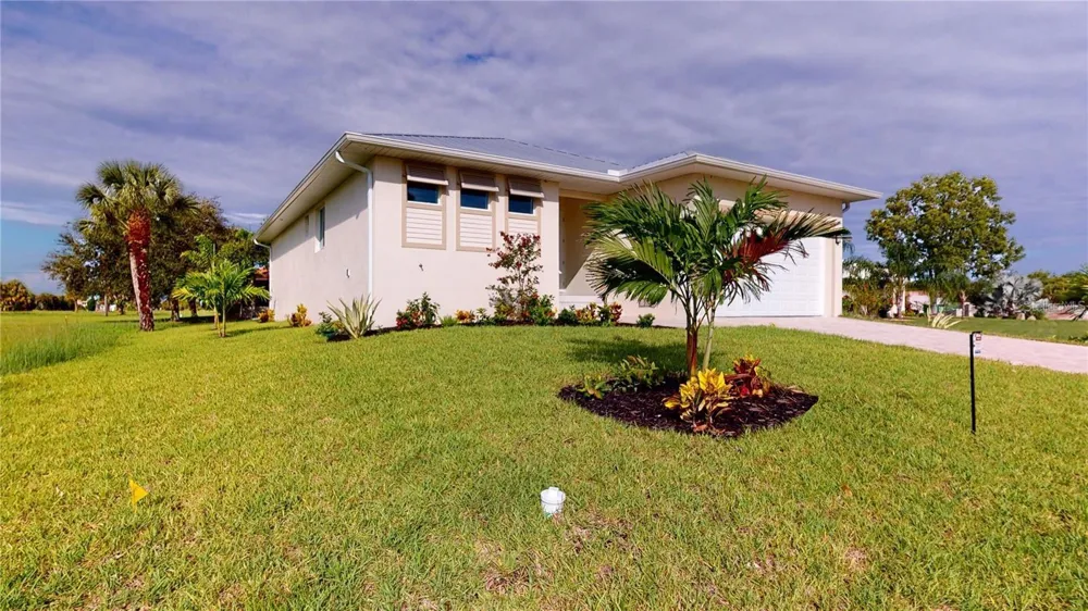 17007 GINGER LANE Punta Gorda, FL 33955