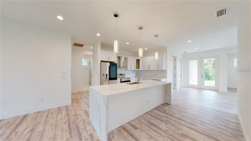 17007 GINGER LANE Punta Gorda, FL 33955