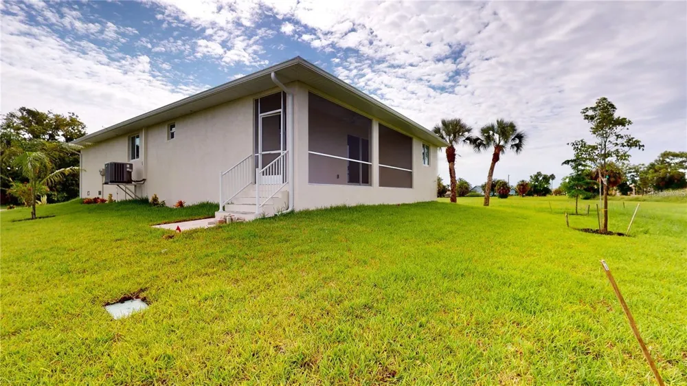 17007 GINGER LANE Punta Gorda, FL 33955