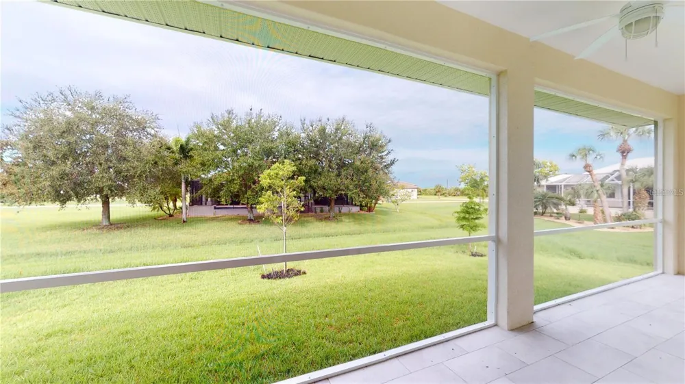 17007 GINGER LANE Punta Gorda, FL 33955