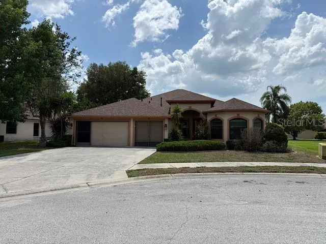 13743 BRYNDLEWOOD COURT Hudson, FL 34669