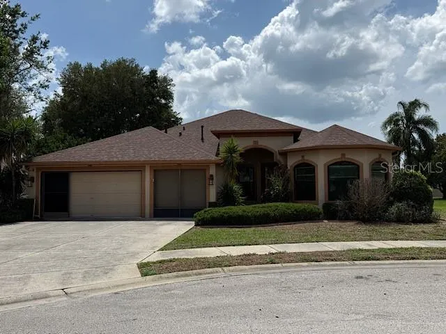 13743 BRYNDLEWOOD COURT Hudson, FL 34669