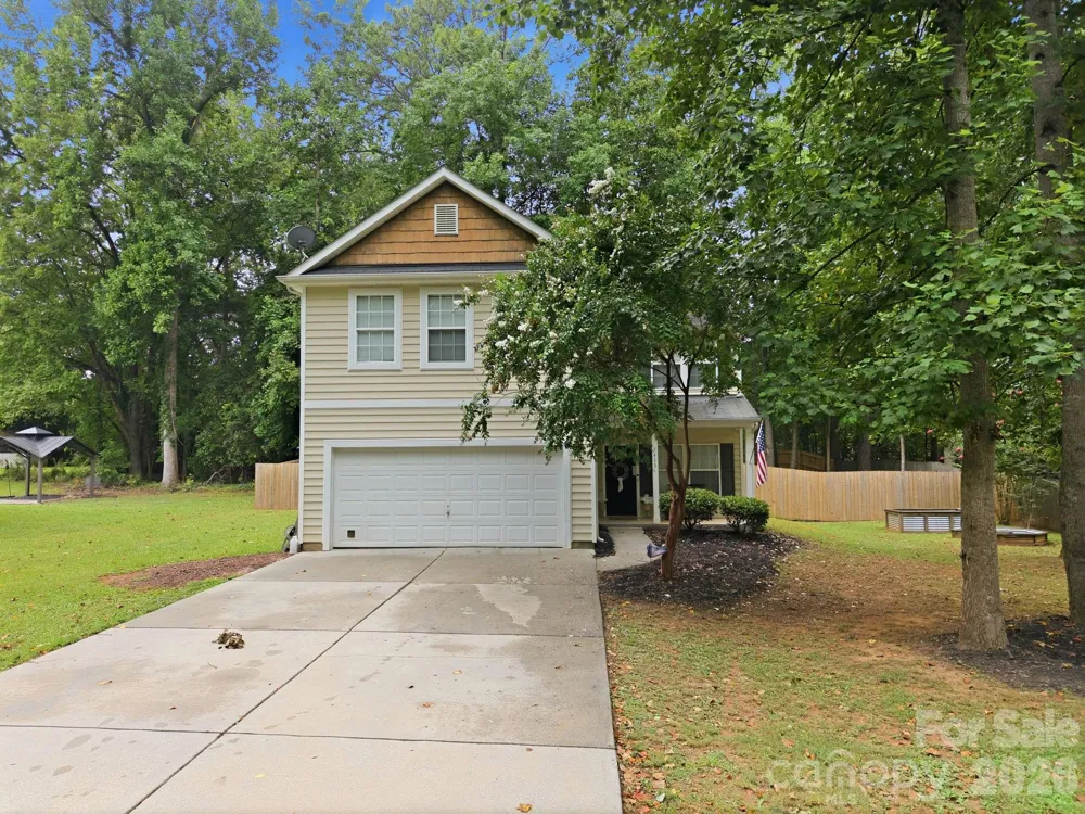 1413 Clark Road Lancaster, SC 29720