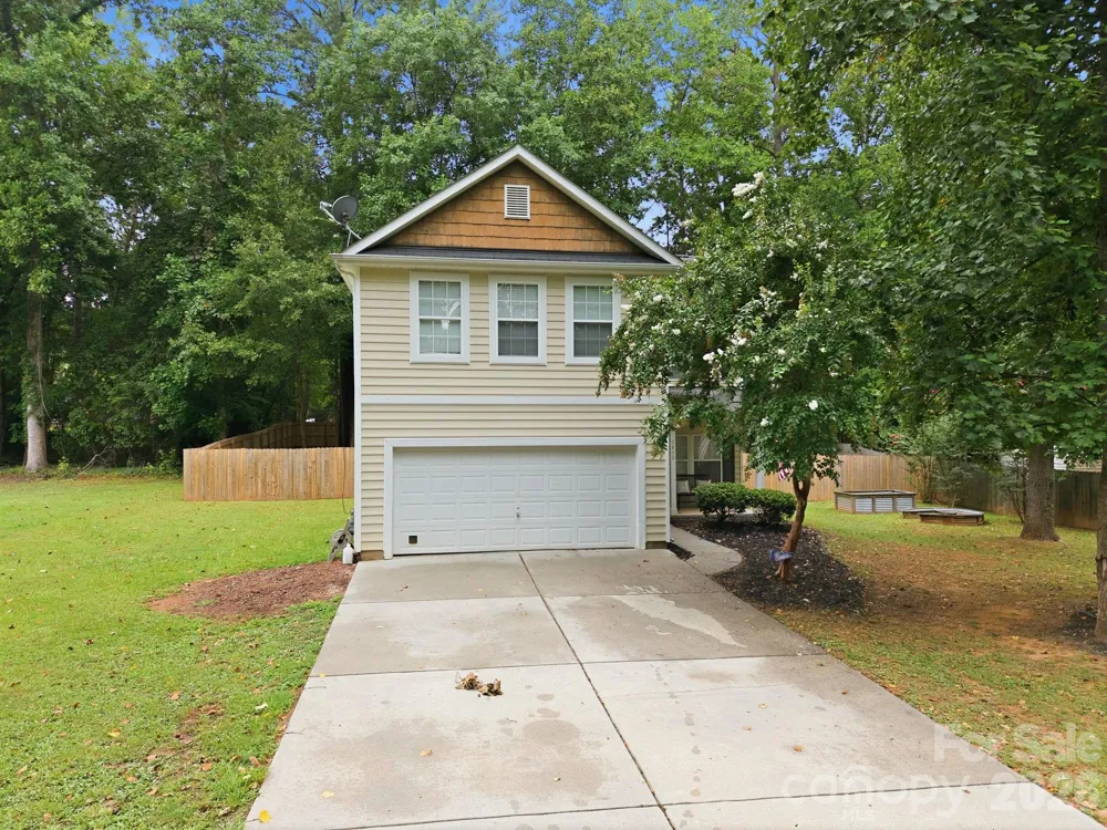 1413 Clark Road Lancaster, SC 29720
