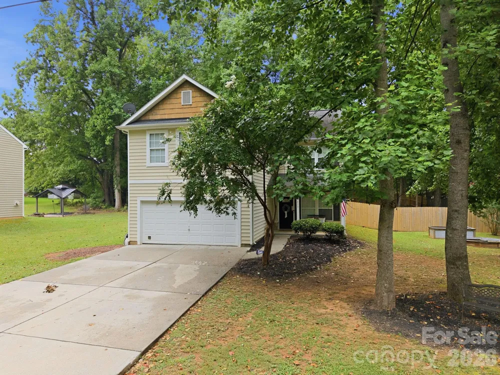 1413 Clark Road Lancaster, SC 29720